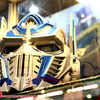 transformers fallen optimus prime voice changer helmet
