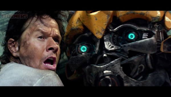 Transformers: The Last Knight 1st TV Commercial - CHOOSE A SIDE
