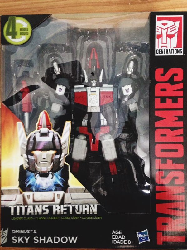 Titans Return Leader Skyshadow First In Hand Photos Of Overlord Pretool 01 (1 of 24)