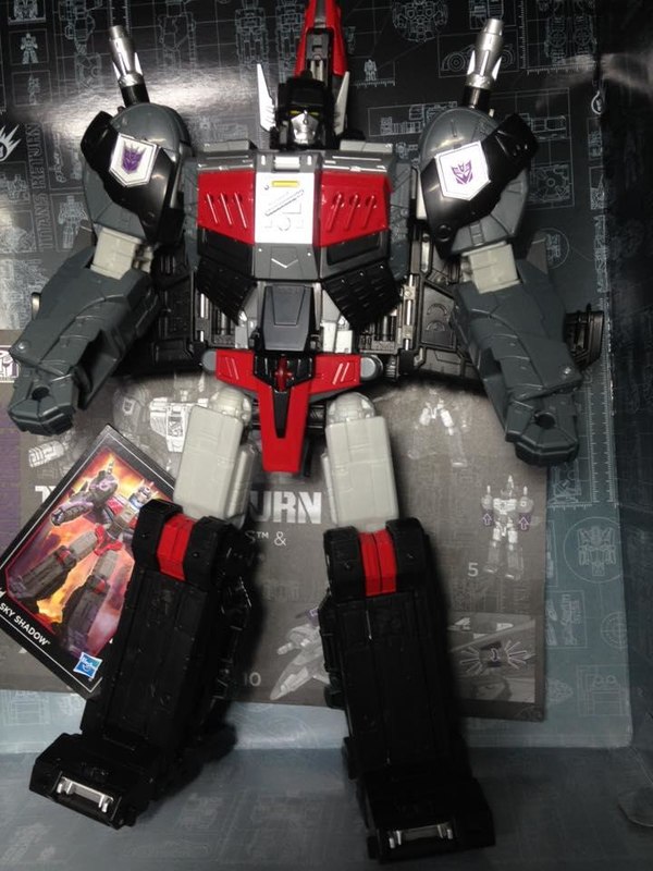 Titans Return Leader Skyshadow First In Hand Photos Of Overlord Pretool 13 (13 of 24)