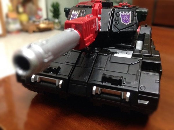 Titans Return Leader Skyshadow First In Hand Photos Of Overlord Pretool 18 (18 of 24)