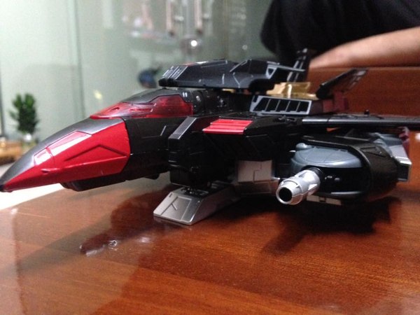Titans Return Leader Skyshadow First In Hand Photos Of Overlord Pretool 20 (20 of 24)