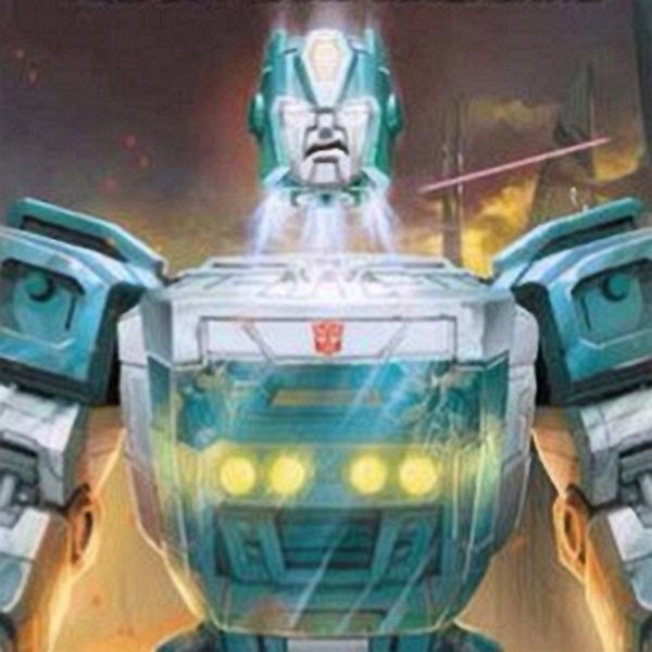 Titans Return Deluxe Wave 4 - Do We Already Know The Entire Assortment?