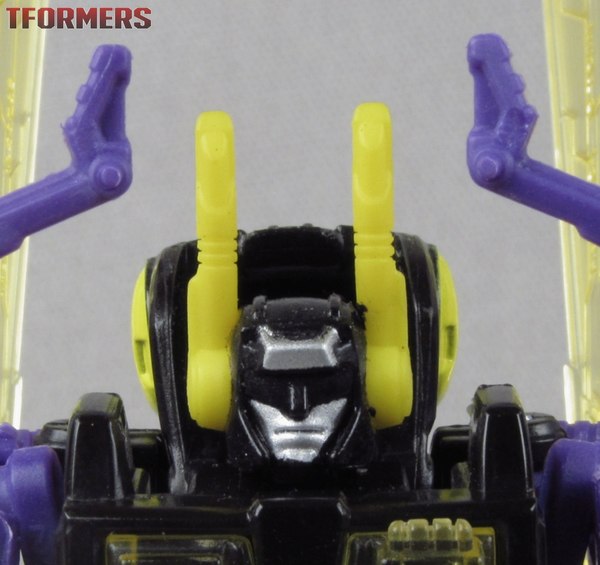 Legends Kickback - TFormers Titans Return Wave 3 Image Gallery