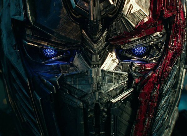 Transformers: The Last Knight - Movie Score Available For Download During Oscar Season