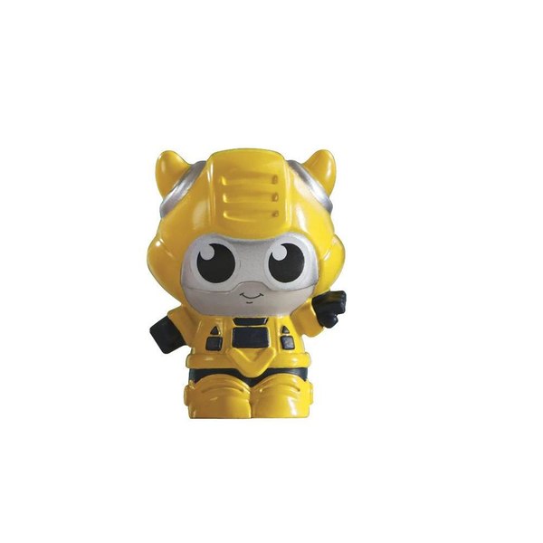 Transformers Playskool Friends Collectible Edition Revealed via Hasbro Portugal