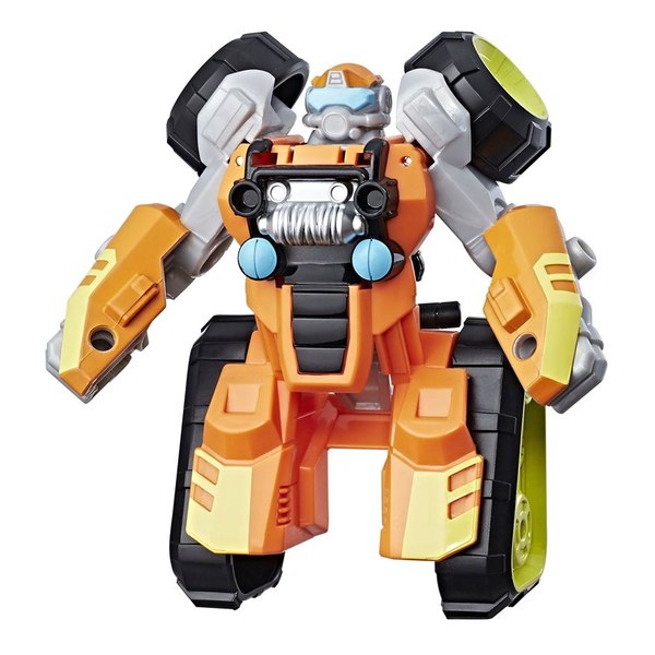 Transformers Rescue Bots Brushfire 1 (1 of 3)