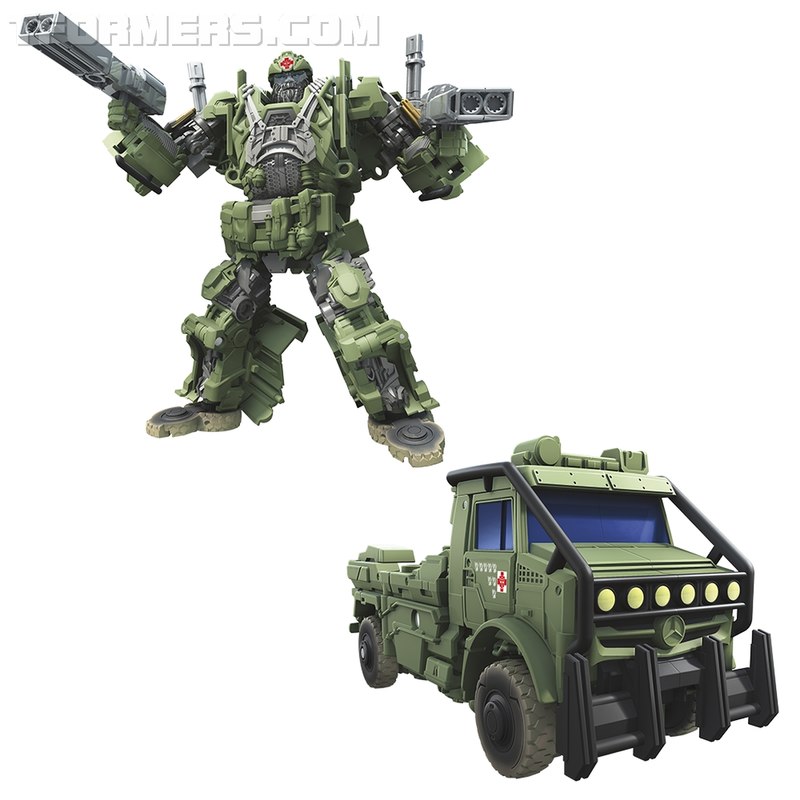tf5 toy