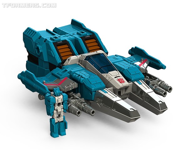 Topspin Vehicle Mode (80 of 85)