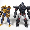 optimus primal and cheetor