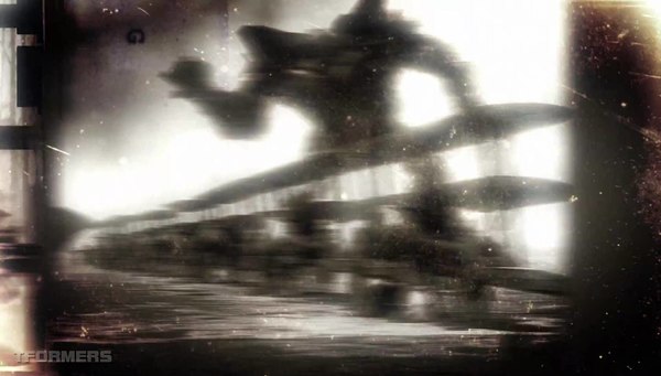 Transformers The Last Knight   Rethink The Past   'Microfiche' Video 26 (26 of 39)