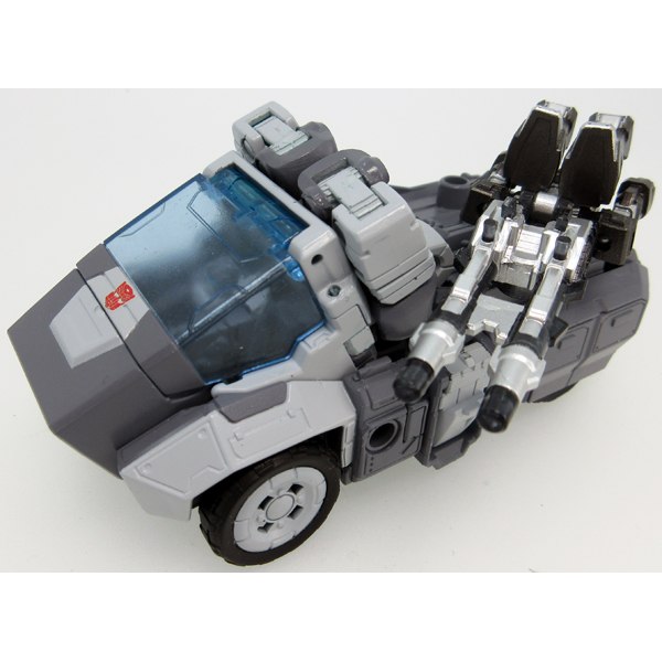 Official Images For Legends LG 45 Targetmaster Hot Rod LG46 Targetmaster Kup LG44 Sharkticon & Sweep  (4 of 14)