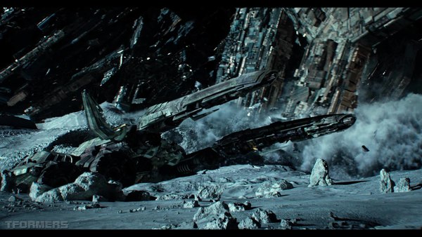Transformers The Last Knight Theatrical Trailer HD Screenshot Gallery 225 (225 of 788)