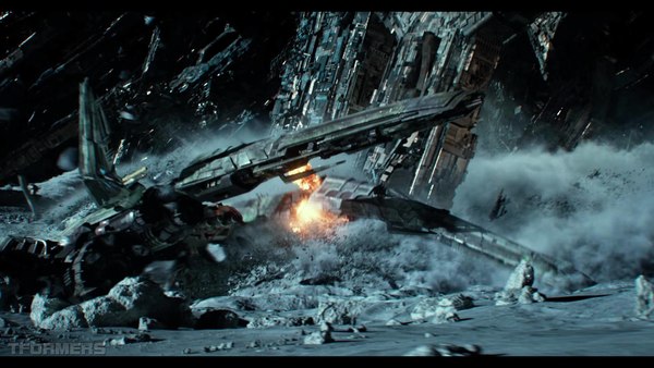Transformers The Last Knight Theatrical Trailer HD Screenshot Gallery 229 (229 of 788)