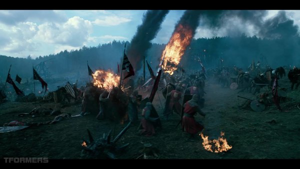 Transformers The Last Knight Theatrical Trailer HD Screenshot Gallery 298 (298 of 788)