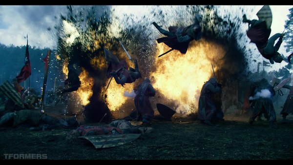Transformers The Last Knight Theatrical Trailer HD Screenshot Gallery 304 (304 of 788)