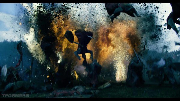 Transformers The Last Knight Theatrical Trailer HD Screenshot Gallery 310 (310 of 788)