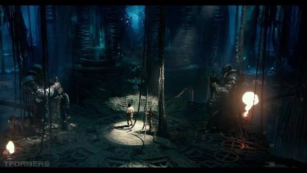 Transformers The Last Knight Theatrical Trailer HD Screenshot Gallery 325 (325 of 788)