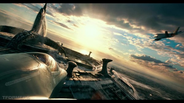 Transformers The Last Knight Theatrical Trailer HD Screenshot Gallery 373 (373 of 788)