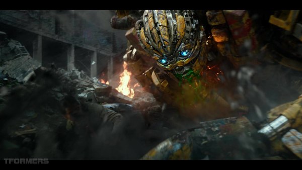Transformers The Last Knight Theatrical Trailer HD Screenshot Gallery 465 (465 of 788)