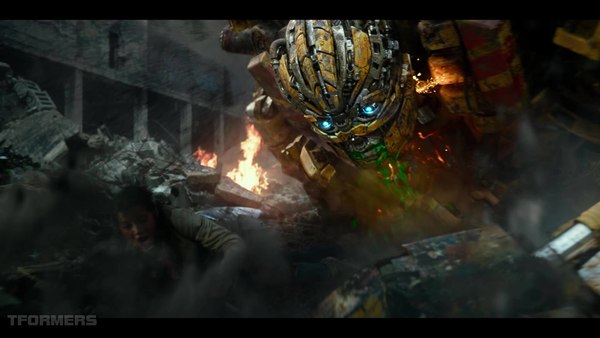 Transformers The Last Knight Theatrical Trailer HD Screenshot Gallery 466 (466 of 788)