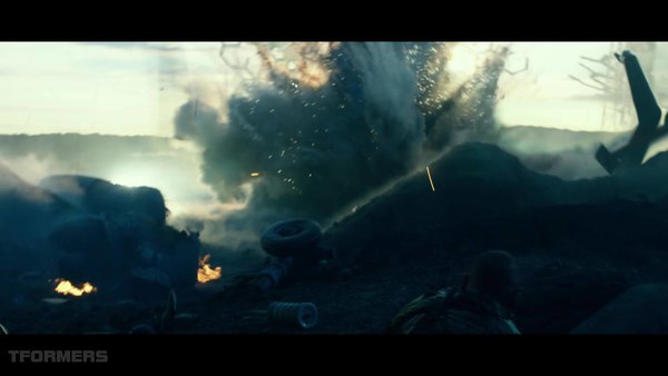Transformers The Last Knight Theatrical Trailer HD Screenshot Gallery 618 (618 of 788)