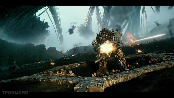 Transformers The Last Knight Theatrical Trailer HD Screenshot Gallery 631 (631 of 788)