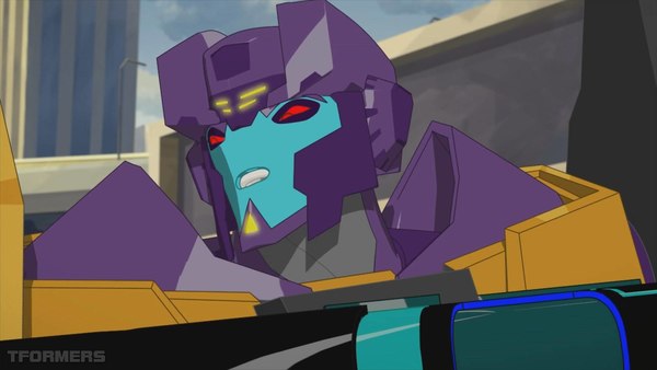 Robots In Disguise Combiner Force New Season Promo HD Screencap Gallery