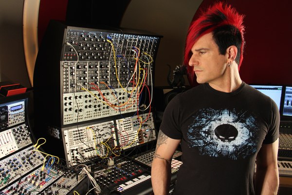 Celldweller Soundtrack Almost Ready For Transformers Last Knight