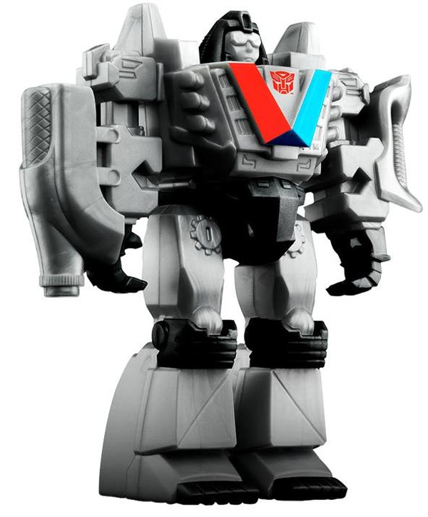Video Review of Valvotron Valvoline Transformers The Last Knight Mail-Away Exclusive