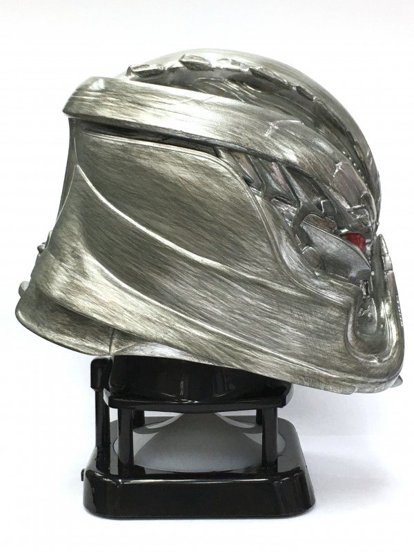 Transformers Bluetooth Speaker Heads For Optimus Prime, Megatron, Bumblebee & Sqweeks From Camino  (4 of 23)