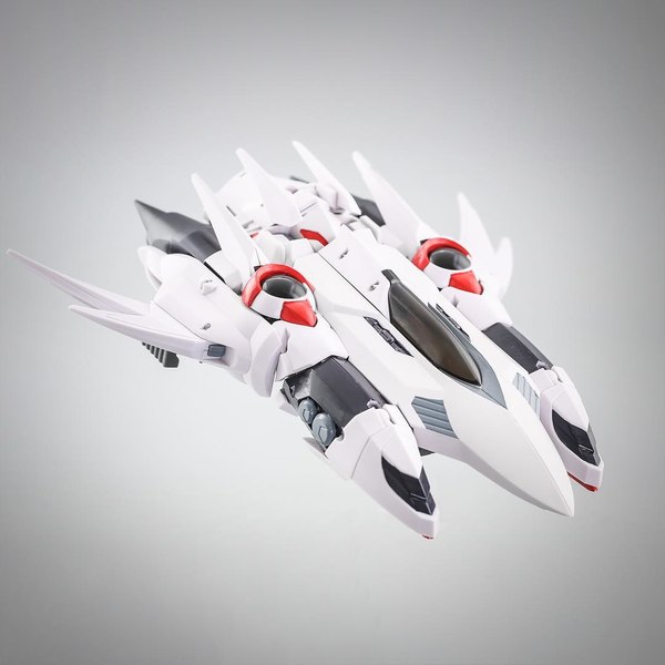 Mastermind Creations Reformatted Series Aero Alpha Unofficial IDW Wing Figure  (2 of 2)