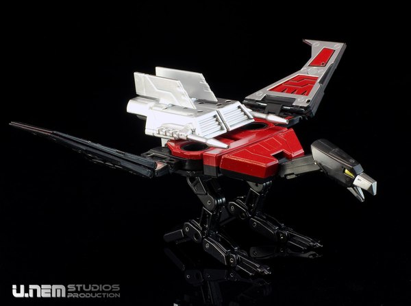 MMC Ocular Max ReMix Series Volture And Buzzard Large Scale Not Laserbeak Not Buzzsaw Set Gallery 08 (8 of 17)