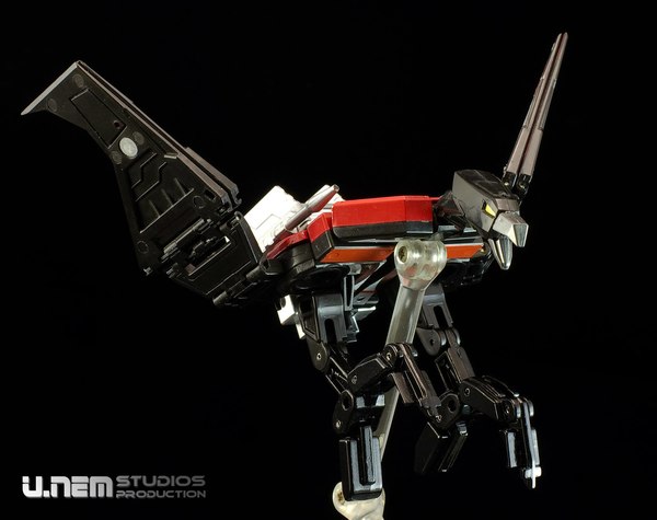 MMC Ocular Max ReMix Series Volture And Buzzard Large Scale Not Laserbeak Not Buzzsaw Set Gallery 09 (9 of 17)