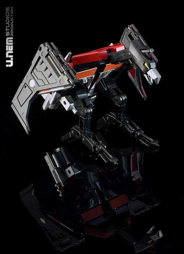 MMC Ocular Max ReMix Series Volture And Buzzard Large Scale Not Laserbeak Not Buzzsaw Set Gallery 10 (10 of 17)