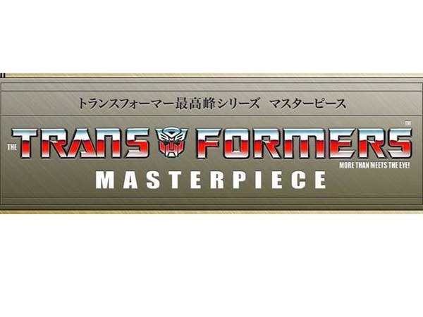 Masterpiece MPM-08 Megatron, MPM-09 Starscream and MPM-10 Jazz Release Rumours