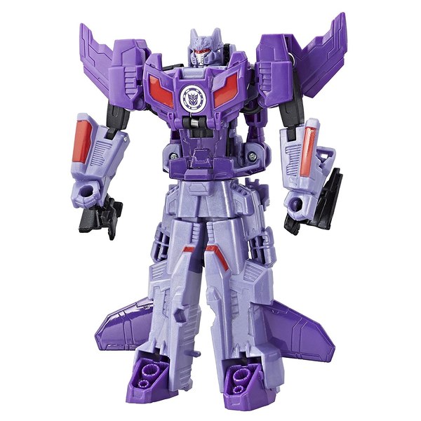 Robots In Disguise Combiner Force - Wave 3 Crash Combiners Images Posted On Amazon