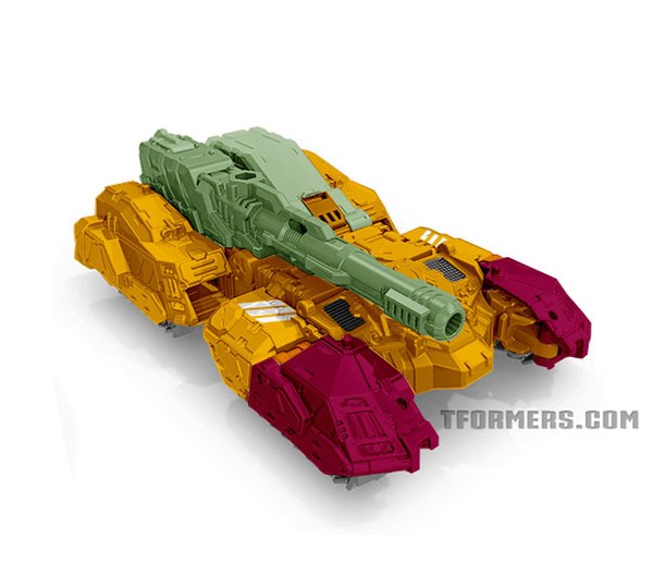 What-If Wednesday - eHobby Headmaster Bludgeon