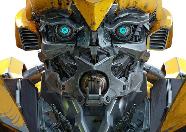 Lorenzo di Bonaventura Talks Bumblebee Movie & Movie Business In China, Reveals Number Of Bots In The Picture