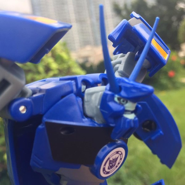 Thermidor - In Hand Photos Of Robots In Disguise Combiner Force Warrior Class Figure Plus More Twinferno!