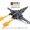 transformers cybertronian language translator