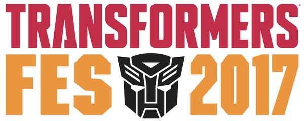 Transformers Fes Returns! TakaraTomy To Hold 2017 Festival August 5th in Tokyo