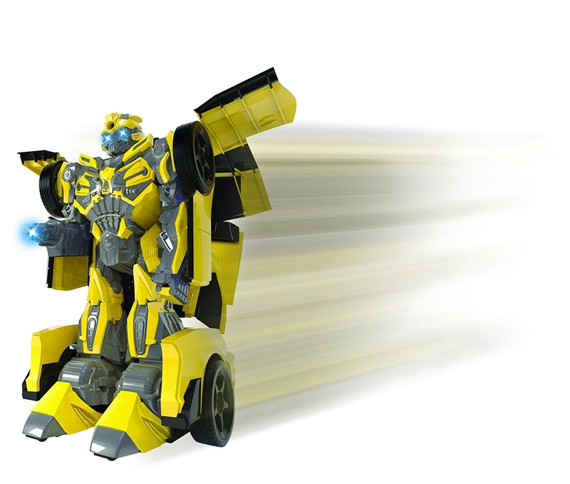 rc bumblebee transformers