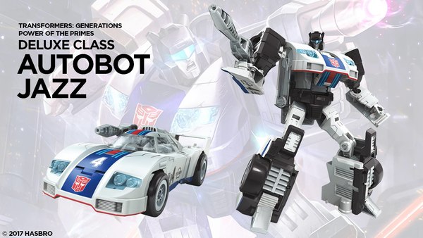 SDCC 2017 - Power of The Primes First Look Official Images