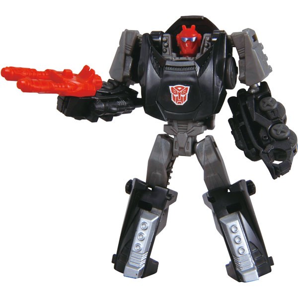 Preorder Transformers Legends Lg Ex Metroplex Exclusive From Takara Tomy  (3 of 6)