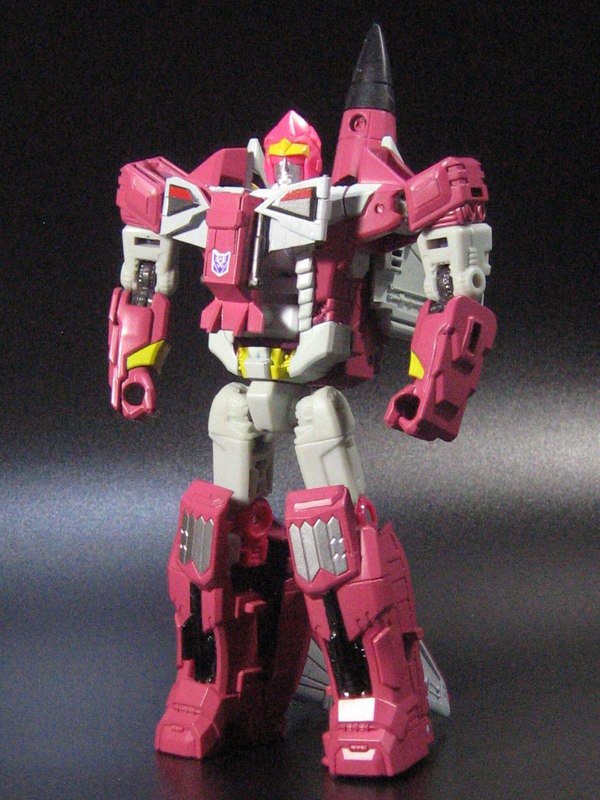 Check Out This Amazing Custom Combiner Wars Liokaiser 08 (8 of 36)