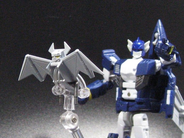 Check Out This Amazing Custom Combiner Wars Liokaiser 14 (14 of 36)