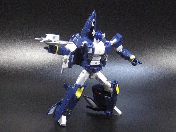 Check Out This Amazing Custom Combiner Wars Liokaiser 15 (15 of 36)