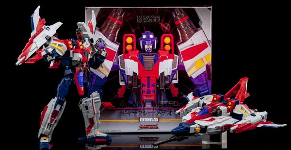 Galaxy Meteor Lives! MakeToys Announces Price Drop On Release Of MTRM-10 Unofficial Cybertron Starscream