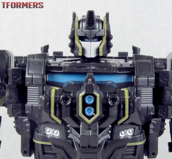 TFormers Image Gallery - SDCC Primitive Skateboarding Optimus